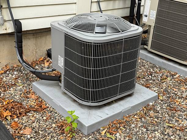 24/7 Emergency Furnace Repair experts in Knoxville, AR